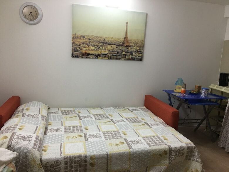 Bed & Breakfast La Tua Casa A Matera