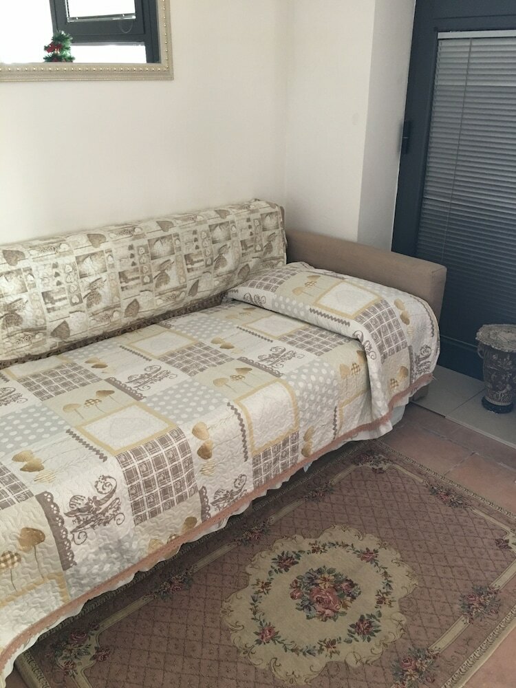 Bed & Breakfast La Tua Casa A Matera