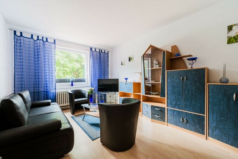 Hotel Ferienwohnungen Hafermarkt