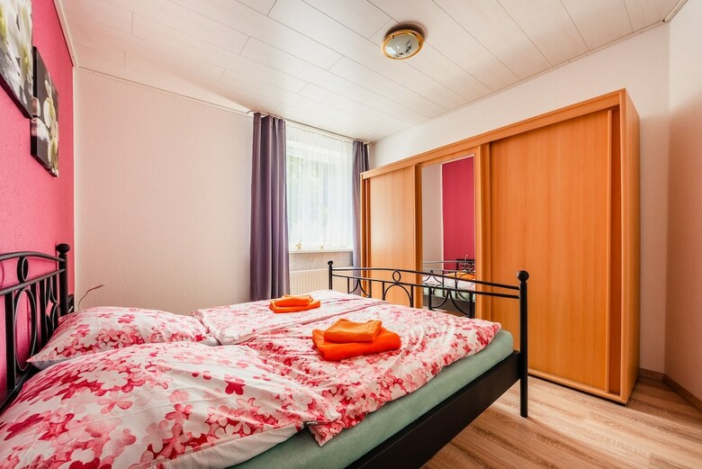 Hotel Ferienwohnungen Hafermarkt