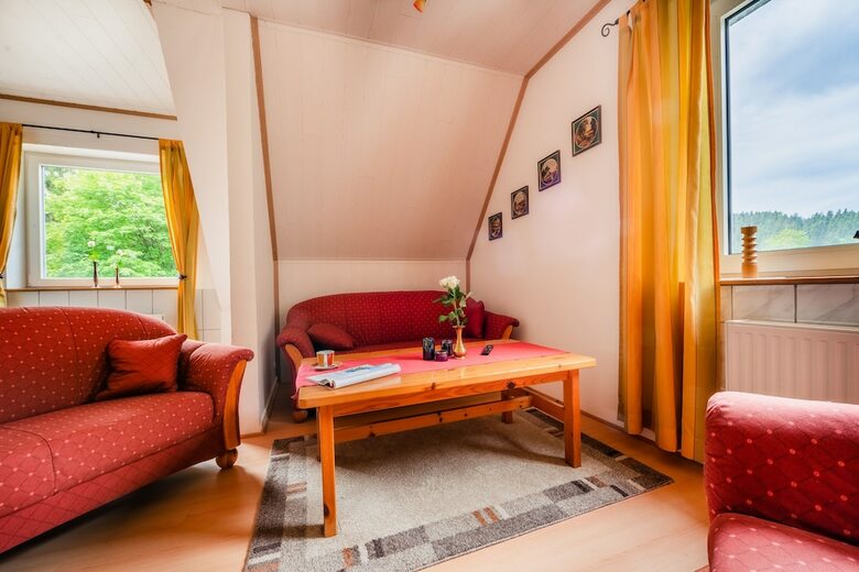 Hotel Ferienwohnungen Hafermarkt