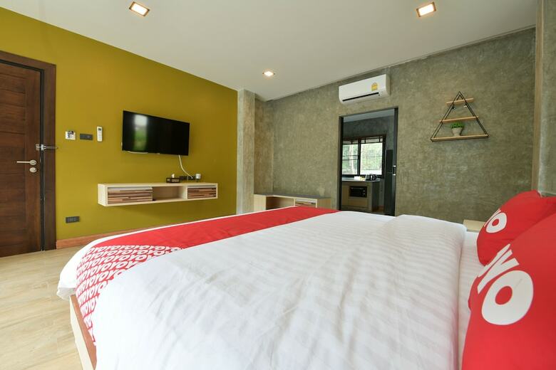 Hotel Oyo 539 Loft By Busaba