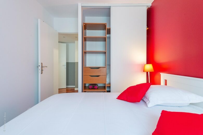 Apartamento Plaza Danube 01
