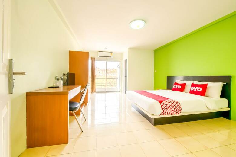 Hotel Oyo 574 My Room