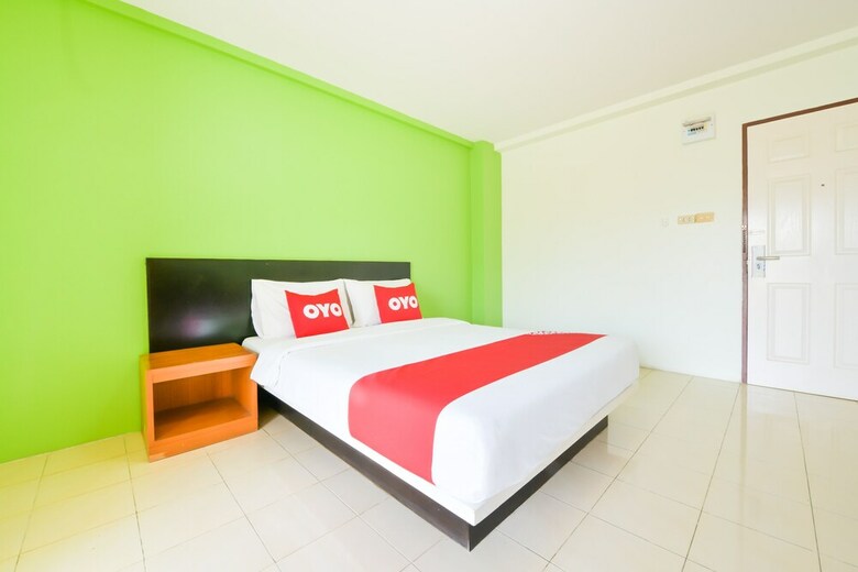 Hotel Oyo 574 My Room