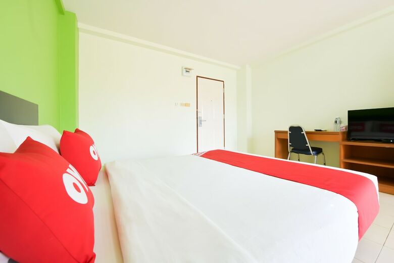 Hotel Oyo 574 My Room