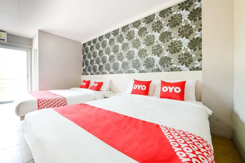 Hotel Oyo 574 My Room