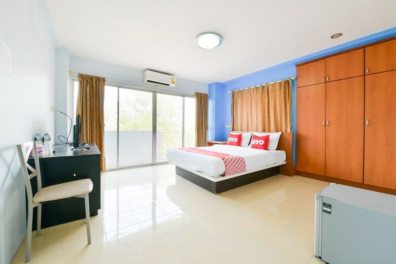 Hotel Oyo 574 My Room