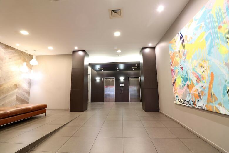 Apartamentos Degraves Hidden Gem- Rejuvenate Stays