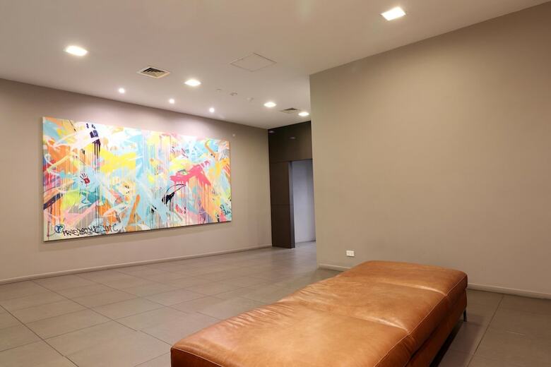 Apartamentos Degraves Hidden Gem- Rejuvenate Stays