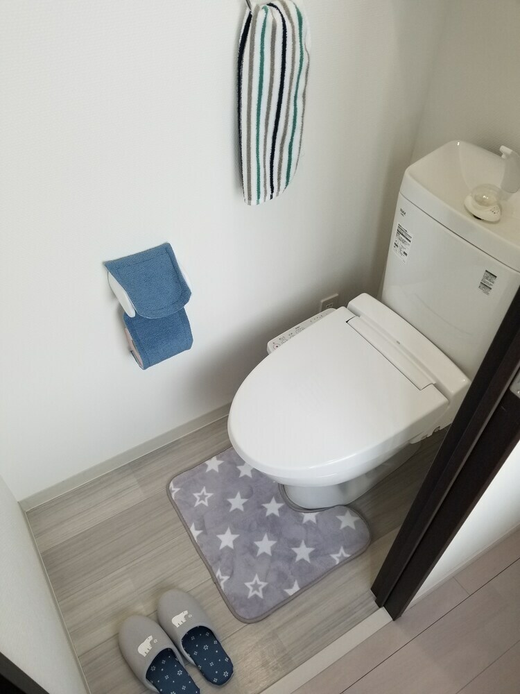 Apartamentos My Room Chitose