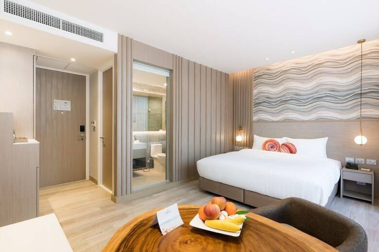 Maven Stylish Hotel Hua Hin