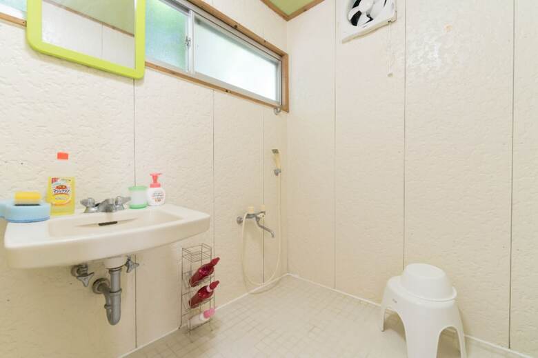 Villa Guest House Komorebi