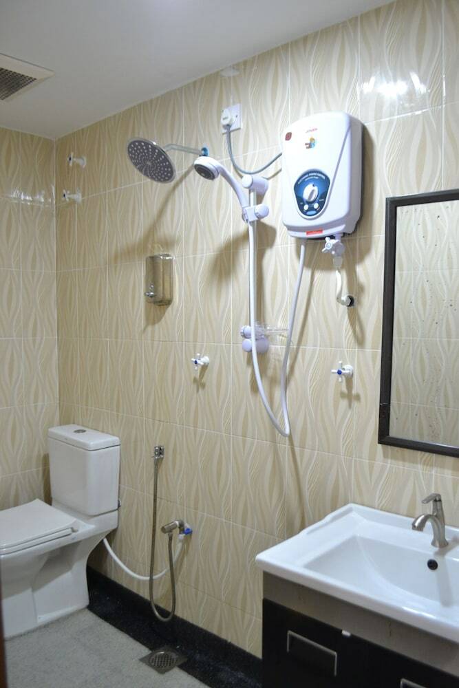 Oyo 89691 Hotel Puteri Miqaila