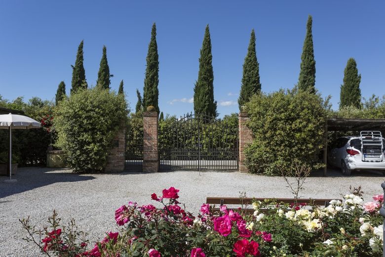 Agroturismo Casa Carlotta