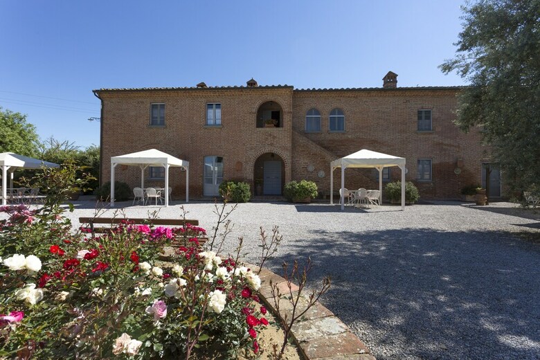 Agroturismo Casa Carlotta