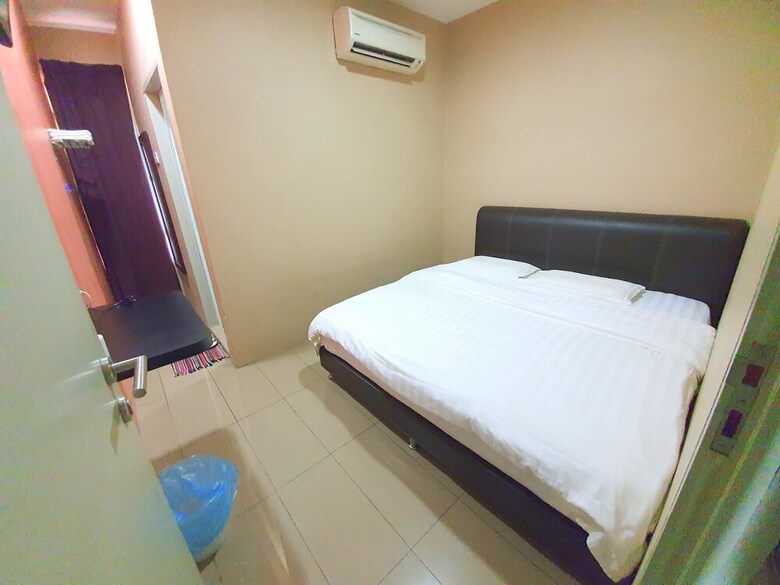 Oyo 89650 Inn Hotel