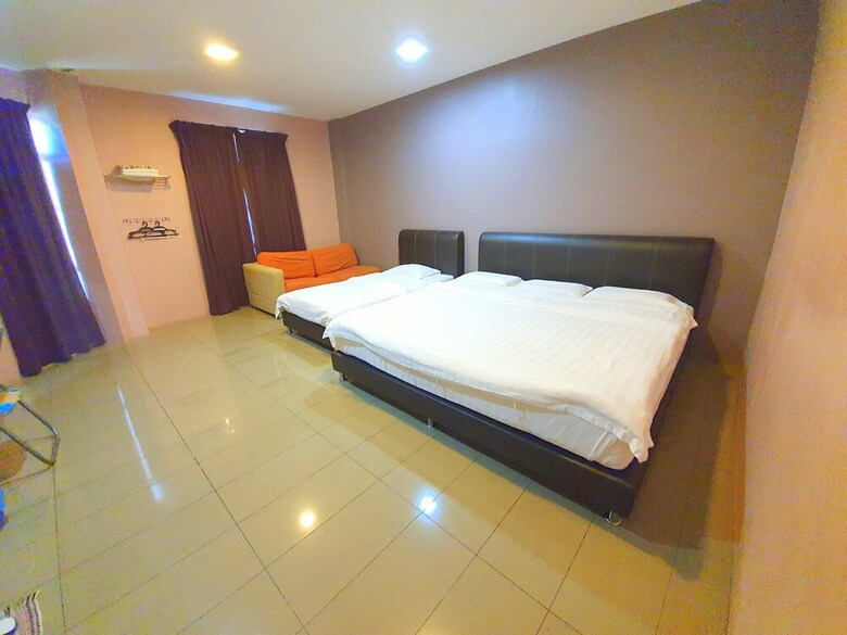 Oyo 89650 Inn Hotel