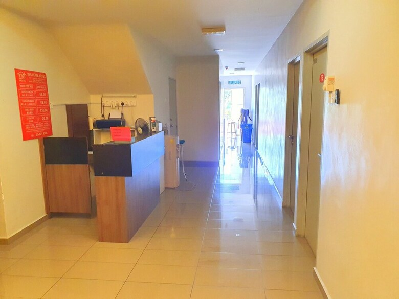 Oyo 89650 Inn Hotel