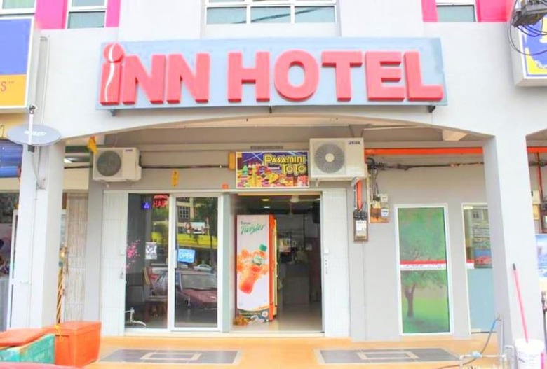Oyo 89650 Inn Hotel