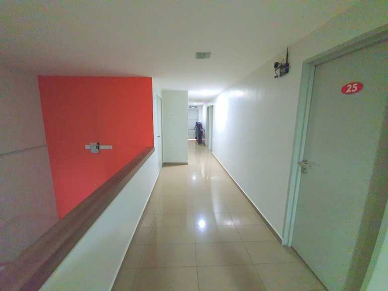 Oyo 89650 Inn Hotel
