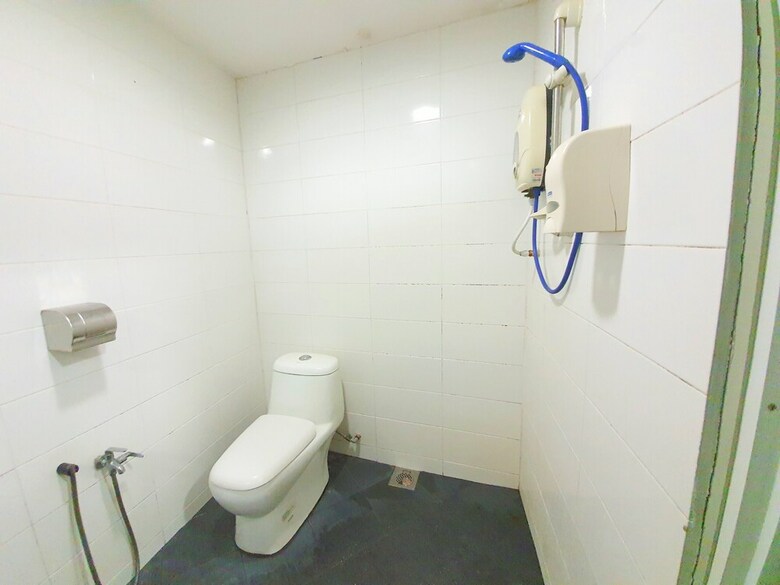 Oyo 89650 Inn Hotel