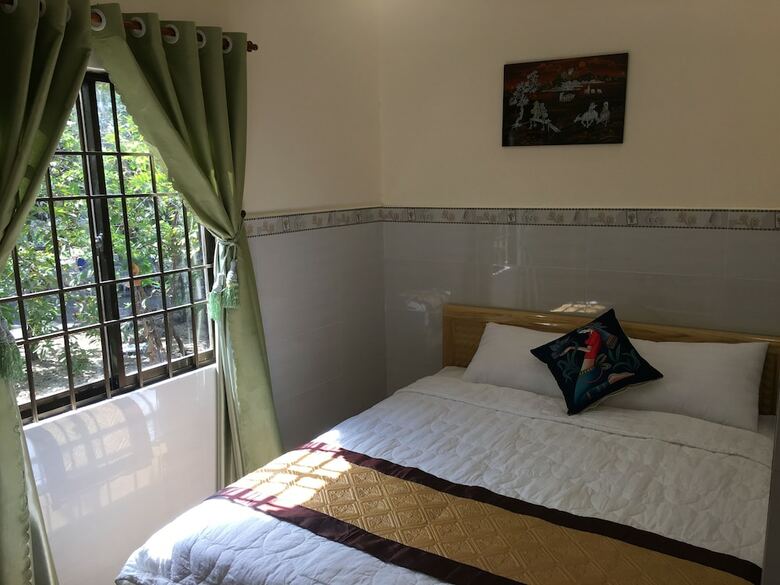 Hostal Nam Dinh Homestay - Hostel