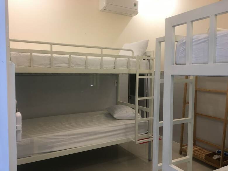 Hostal Nam Dinh Homestay - Hostel