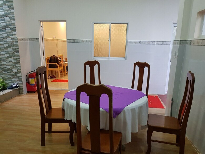 Hostal Nam Dinh Homestay - Hostel