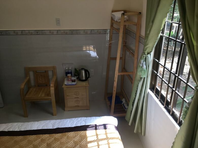 Hostal Nam Dinh Homestay - Hostel