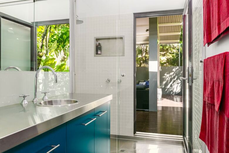 Apartamentos Elevated Beachside Sanctuary
