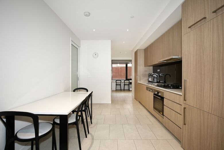 Apartamentos Readyset Fulton Lane