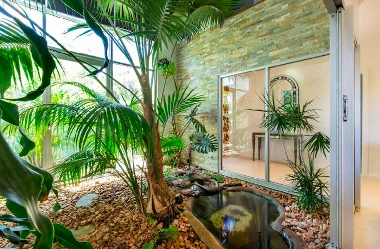 Hotel Adelphi Waterfront 2 Bedroom Ground