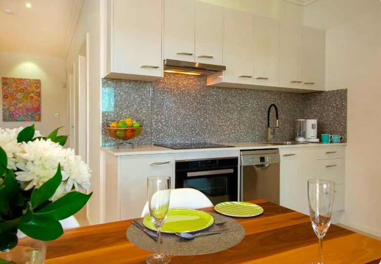 Hotel Adelphi Waterfront 2 Bedroom Ground