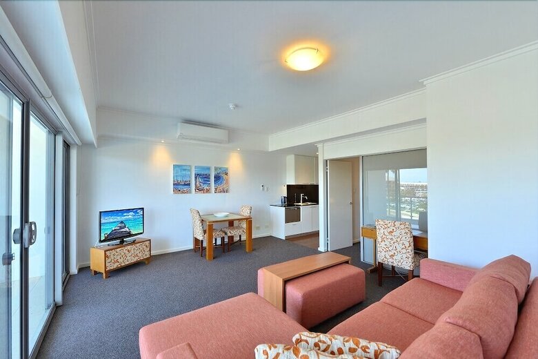 Apartamentos Sea Side 104