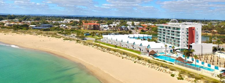 Apartamentos Sea Side 104