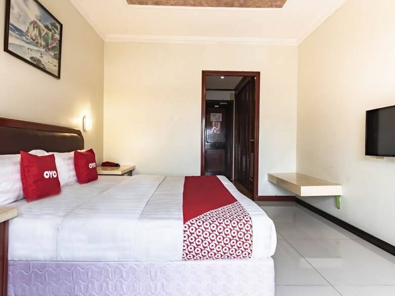 Oyo 89735 The Dream Hotel