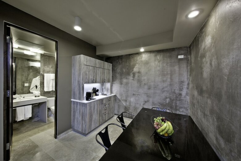 Ciqala Luxury Suites
