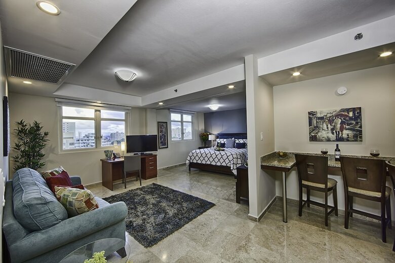 Ciqala Luxury Suites
