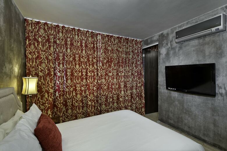Ciqala Luxury Suites