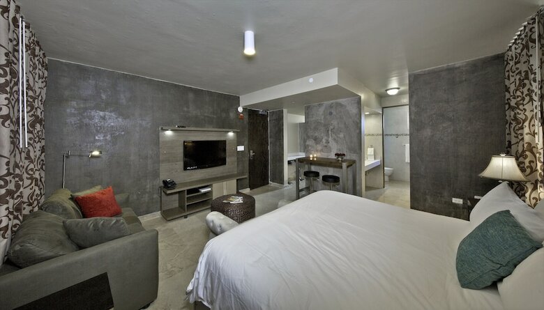 Ciqala Luxury Suites