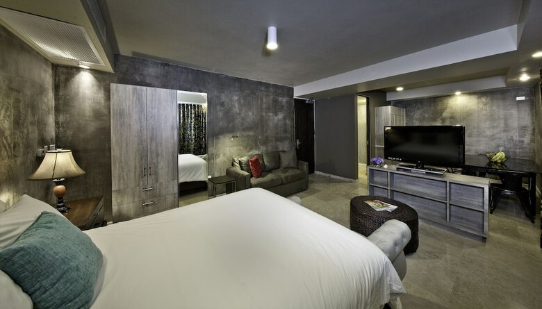 Ciqala Luxury Suites