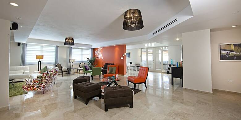 Ciqala Luxury Suites