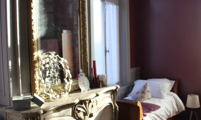 Bed & Breakfast La Maison Au Fil Du Temps