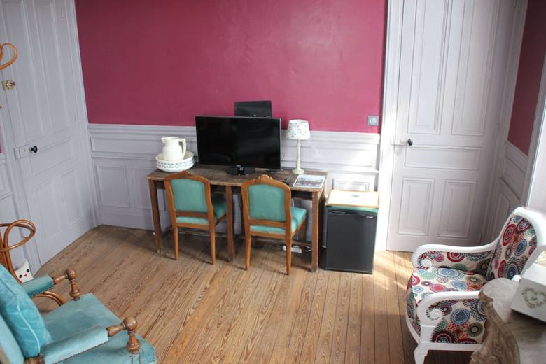 Bed & Breakfast La Maison Au Fil Du Temps