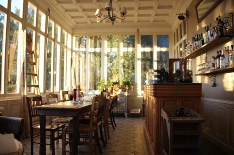 Bed & Breakfast La Maison Au Fil Du Temps