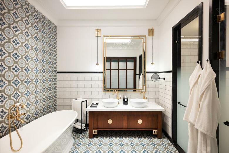 Hotel The Merchant Baku