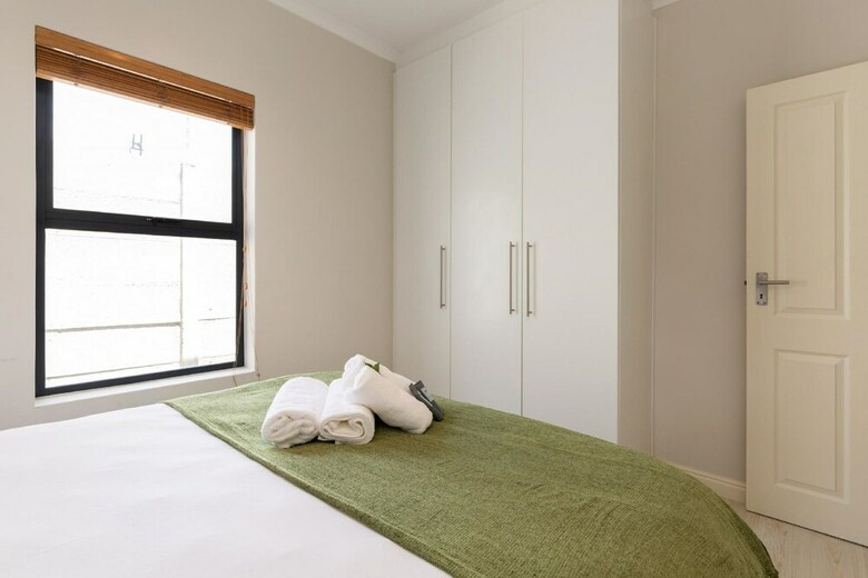 Apartamentos Constitution 14 By Ctha