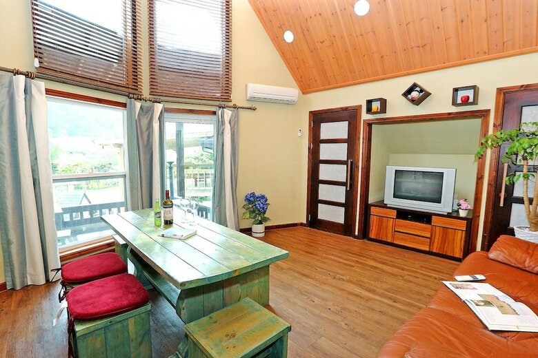 Bench House Pension