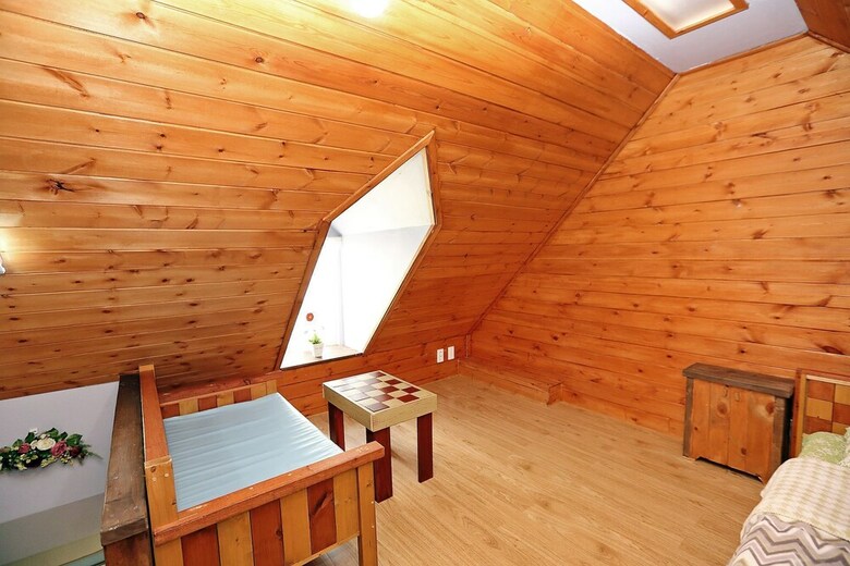 Bench House Pension